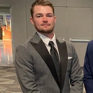 Meet your Posher, Cooper